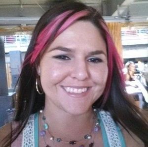 Meet your Posher, Ashleen